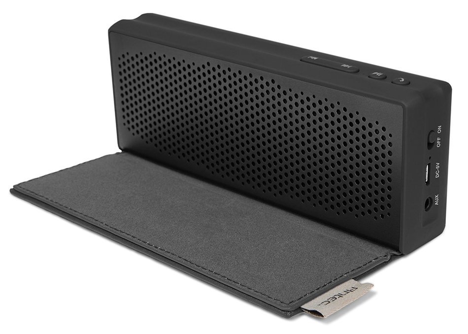 Antec Mobile Products Note Portable Bluetooth Stereo Speaker (Blue) N20