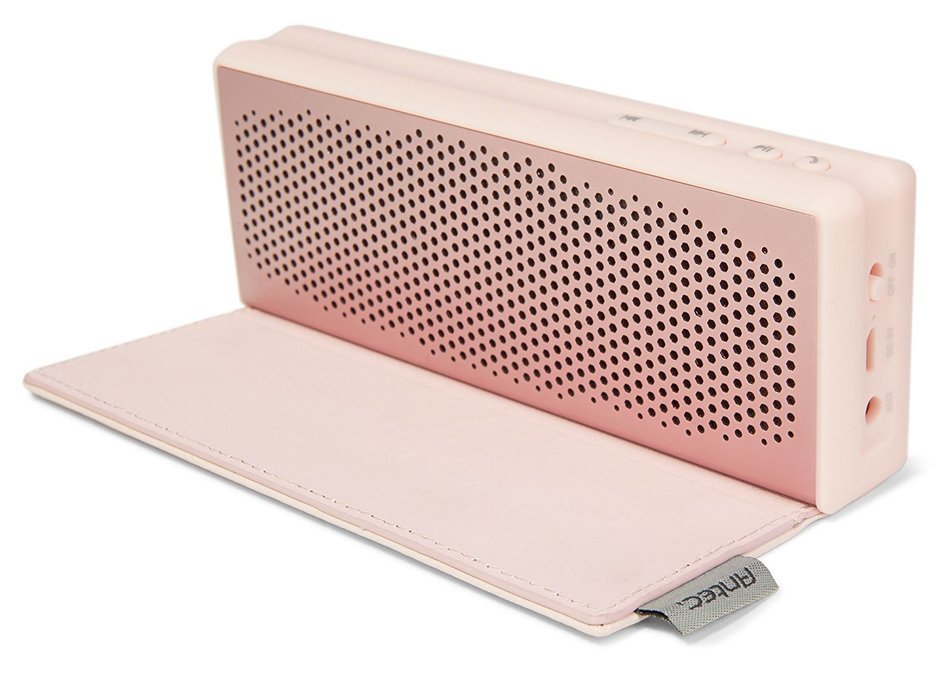 Antec Mobile Products Note Portable Bluetooth Stereo Speaker (Blue) N32