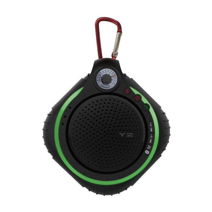 Portable Bluetooth Speakers Portable Wireless Bluetooth Speakers Waterproof Bluetooth Speaker for iPhone Samsung...