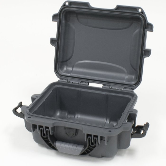 Creative Sound Blaster Roar Bluetooth Speaker Hard Case - Waterproof and Airtight Protector. (Graphite)