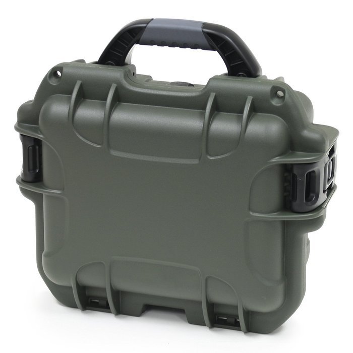 Creative Sound Blaster Roar Bluetooth Speaker Hard Case - Waterproof and Airtight Protector. (Graphite) N4