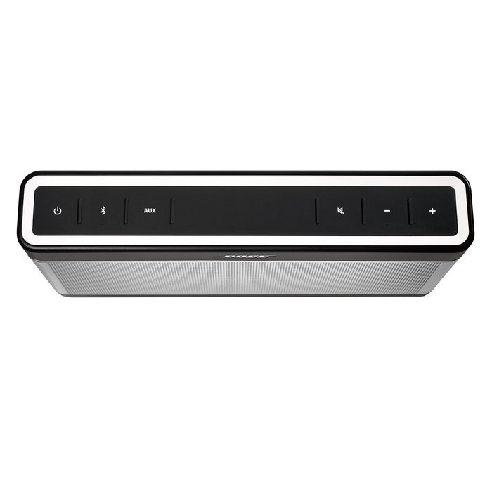 Bose SoundLink Bluetooth Speaker III N2