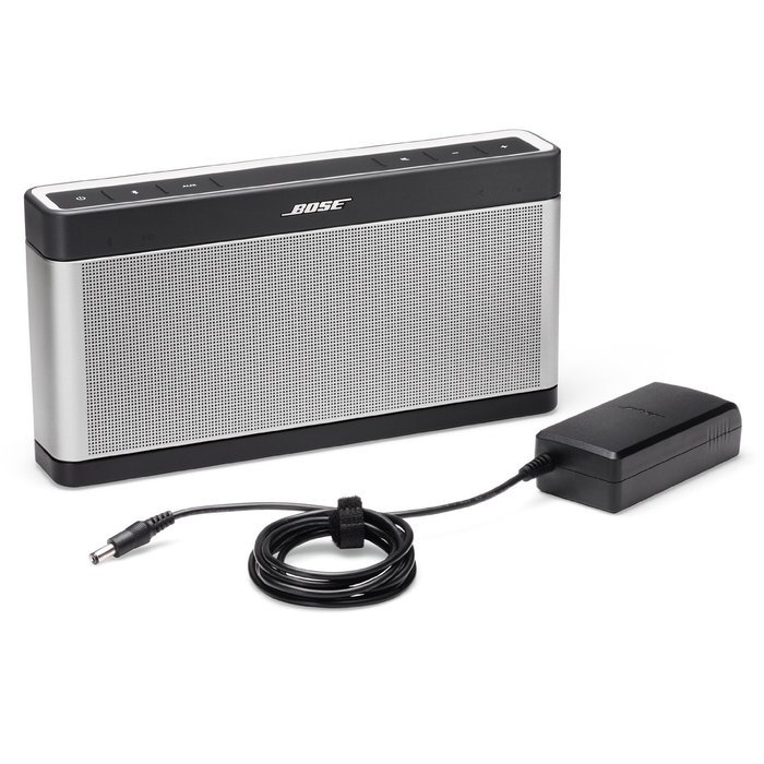 Bose SoundLink Bluetooth Speaker III N6