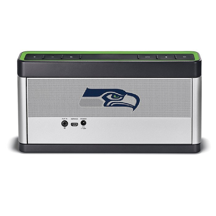Bose SoundLink Bluetooth Speaker III N15