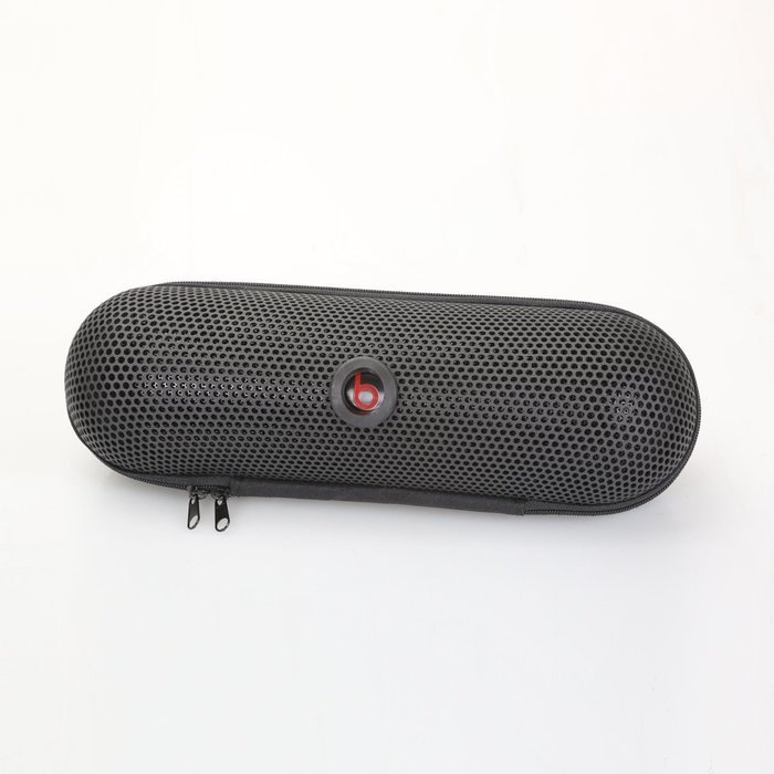 Hardshell Carrying Case For Beats&reg; Pill&reg; XL Bluetooth Speaker