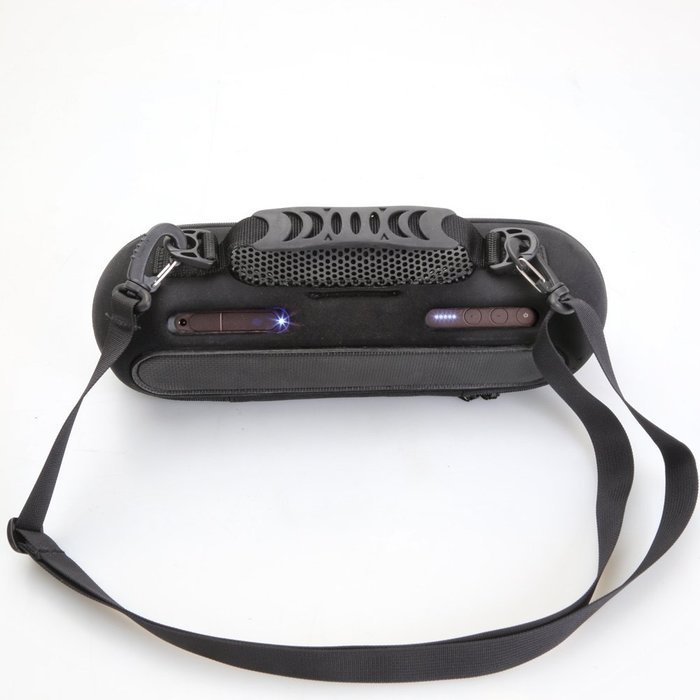 Hardshell Carrying Case For Beats&reg; Pill&reg; XL Bluetooth Speaker N3