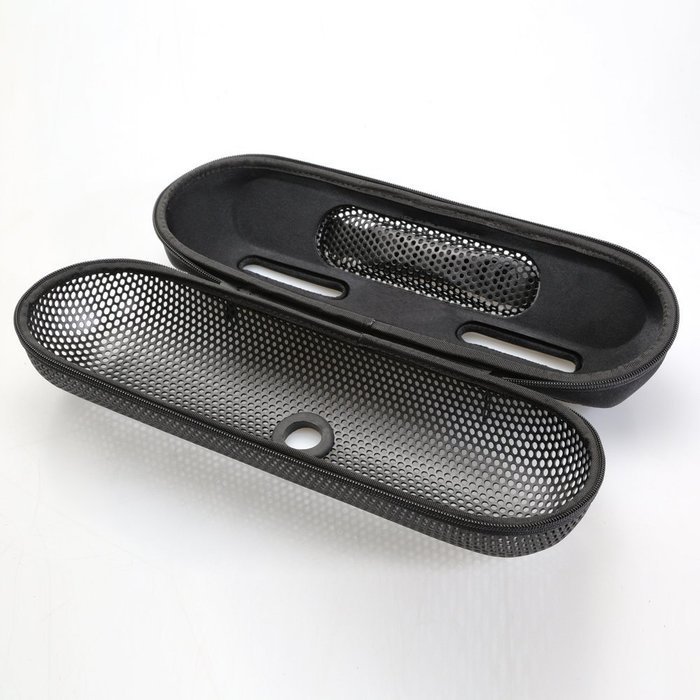 Hardshell Carrying Case For Beats&reg; Pill&reg; XL Bluetooth Speaker N4