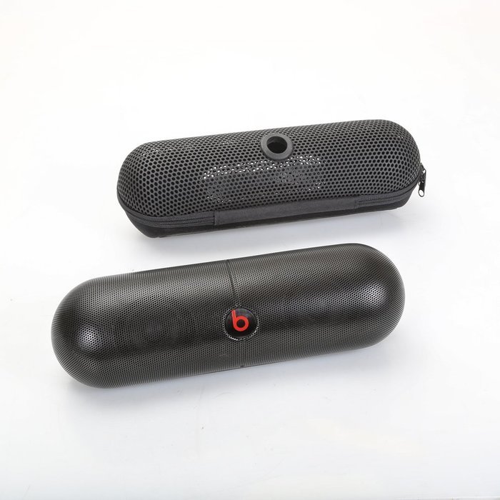 Hardshell Carrying Case For Beats&reg; Pill&reg; XL Bluetooth Speaker N5