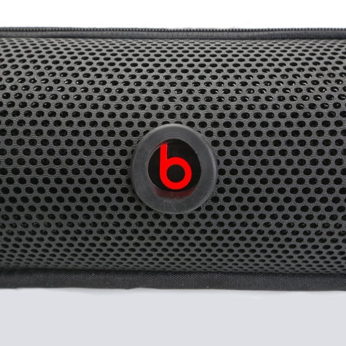 Hardshell Carrying Case For Beats&reg; Pill&reg; XL Bluetooth Speaker N7
