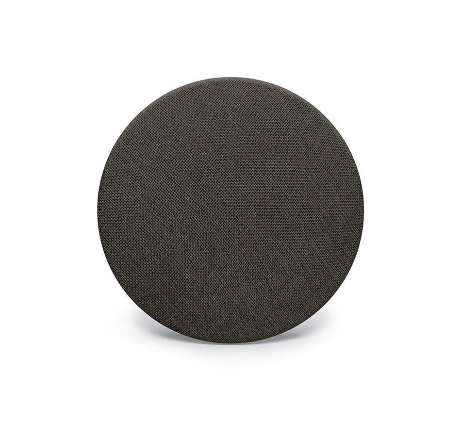 Photive Sphere Portable Wireless Bluetooth Speaker with Built In Stand- Graphite N4