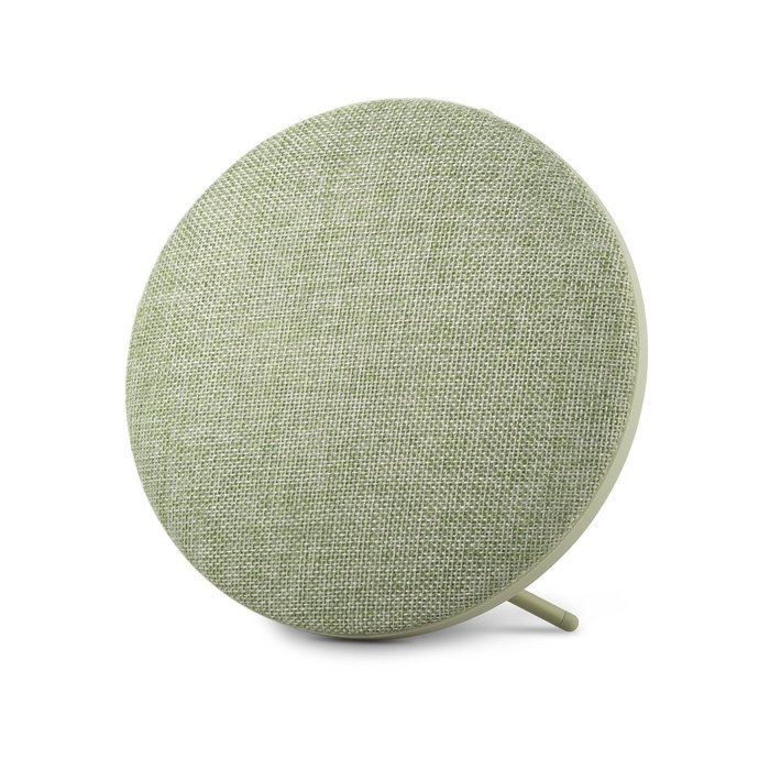Photive Sphere Portable Wireless Bluetooth Speaker with Built In Stand- Graphite N10