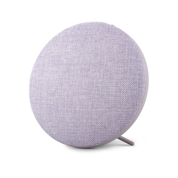 Photive Sphere Portable Wireless Bluetooth Speaker with Built In Stand- Graphite N16