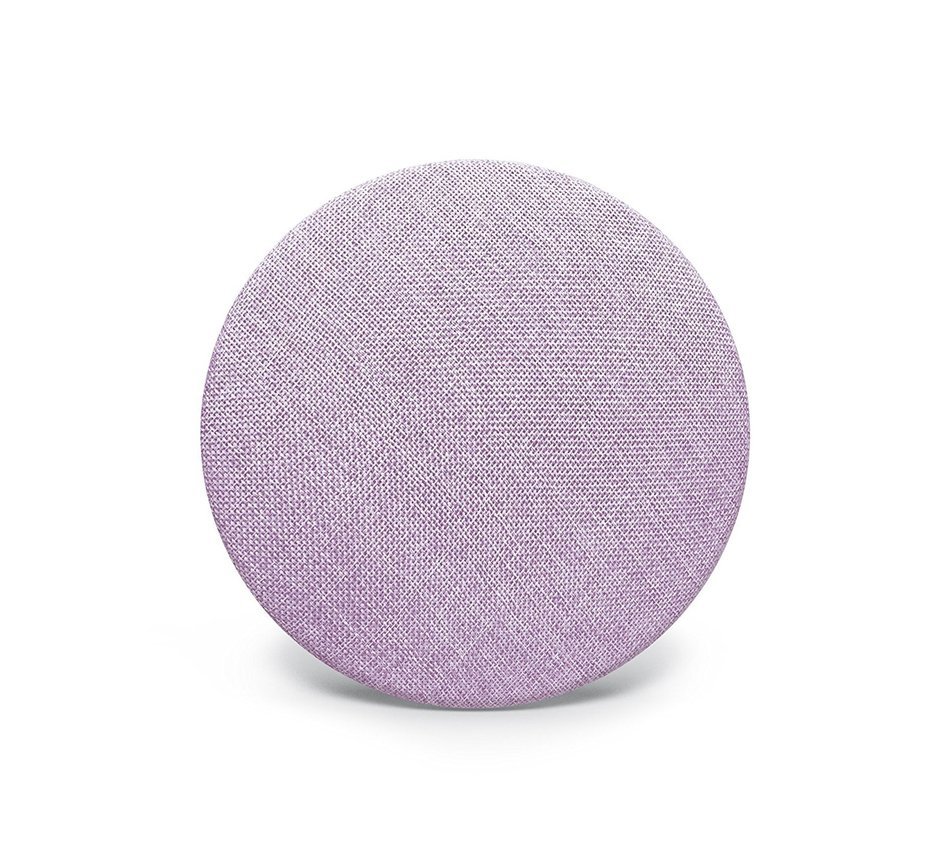 Photive Sphere Portable Wireless Bluetooth Speaker with Built In Stand- Graphite N19