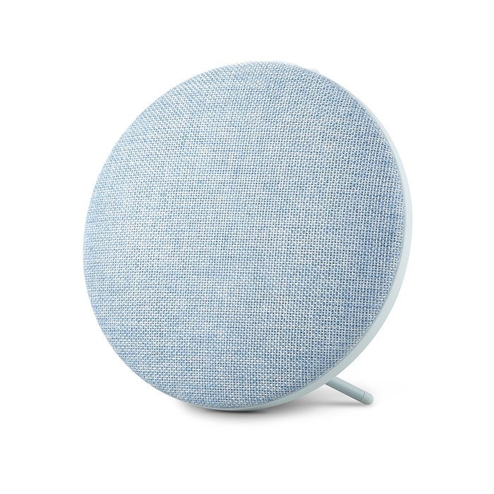 Photive Sphere Portable Wireless Bluetooth Speaker with Built In Stand- Graphite N23