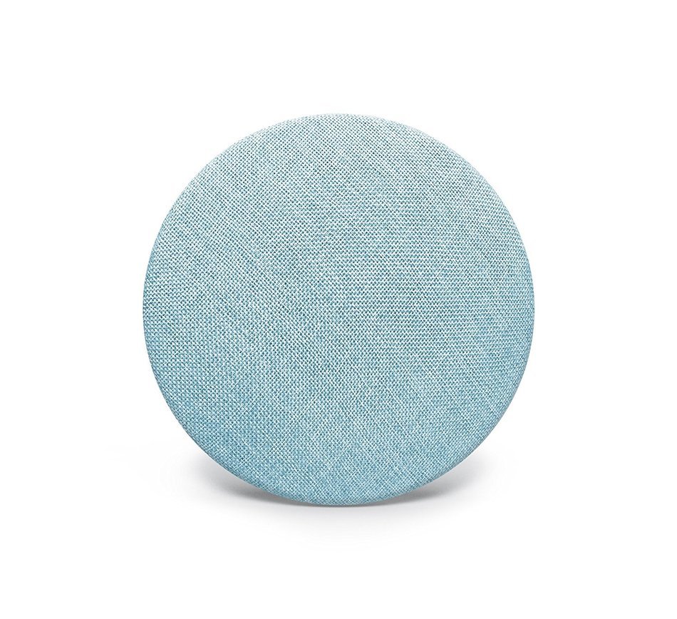 Photive Sphere Portable Wireless Bluetooth Speaker with Built In Stand- Graphite N26