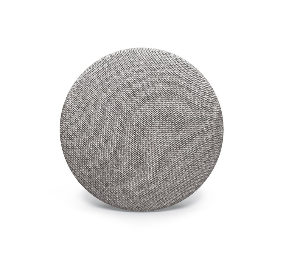 Photive Sphere Portable Wireless Bluetooth Speaker with Built In Stand- Graphite N31