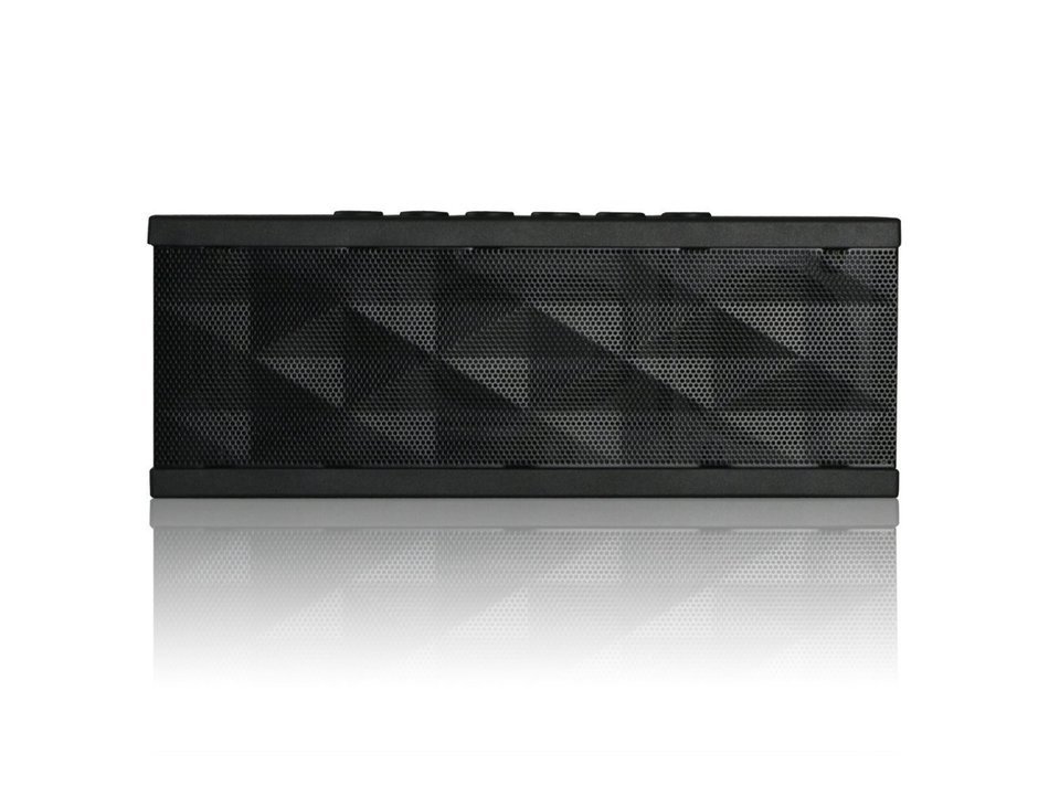 Wireless Bluetooth NFC Speaker, 10 Watt Portable Speaker System, 10 Hour Rechargeable Battery, Powerful Sound...