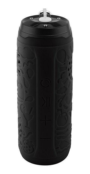 SINOBAND&reg; S200 Portable Wireless Bluetooth Speaker, Outdoor Water Resistant - Dustproof - Shockproof Bluetooth...
