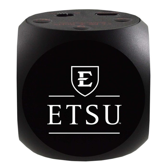 East Tennessee State University -Xsquare 2 Bluetooth Speaker