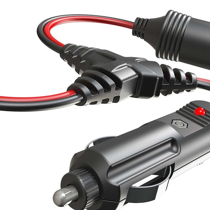 NOCO GC020 12V 2-Way Splitter N4