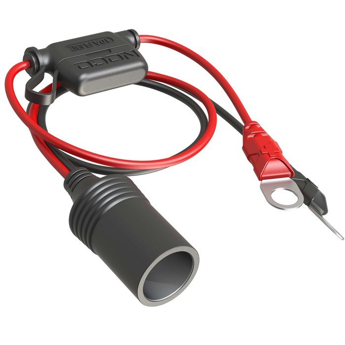 NOCO GC020 12V 2-Way Splitter N8