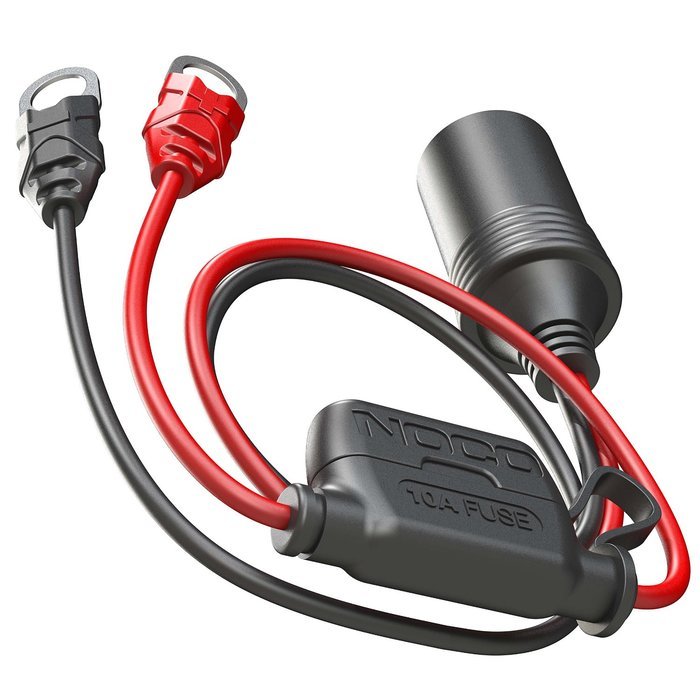 NOCO GC020 12V 2-Way Splitter N9