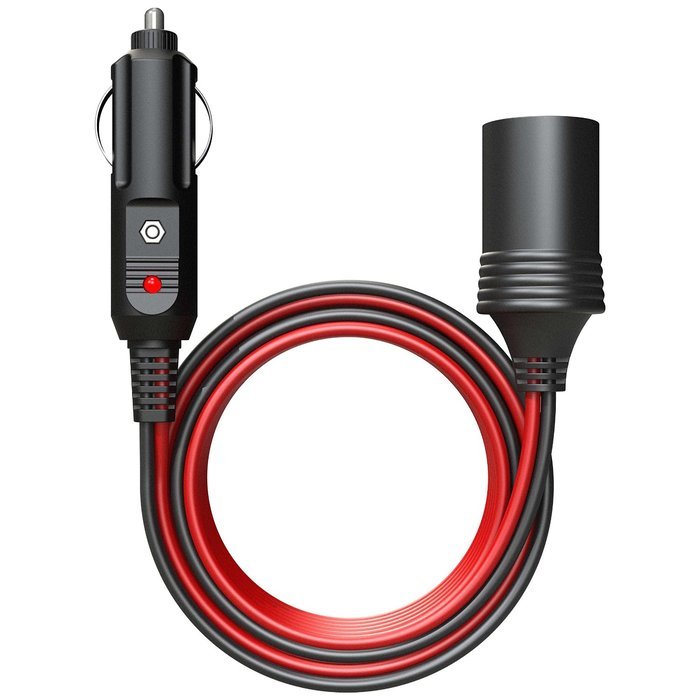 NOCO GC020 12V 2-Way Splitter N13