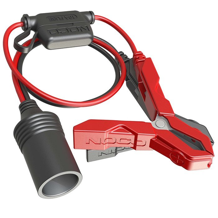 NOCO GC020 12V 2-Way Splitter N21
