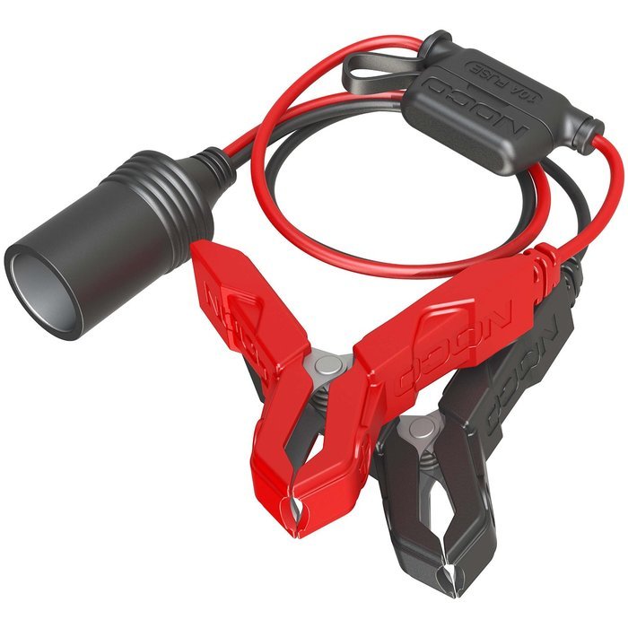 NOCO GC020 12V 2-Way Splitter N22