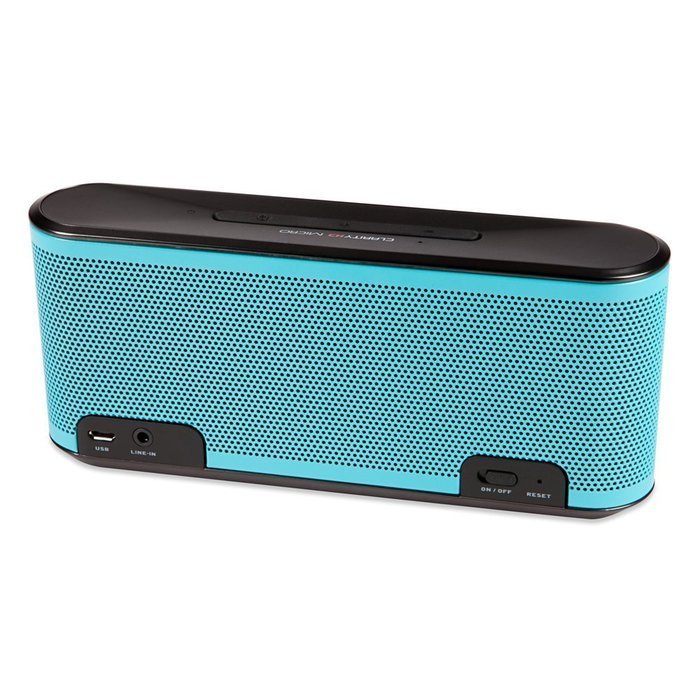 Monster ClarityHD Micro Bluetooth Speaker Interchangeable Grills (Green) N3