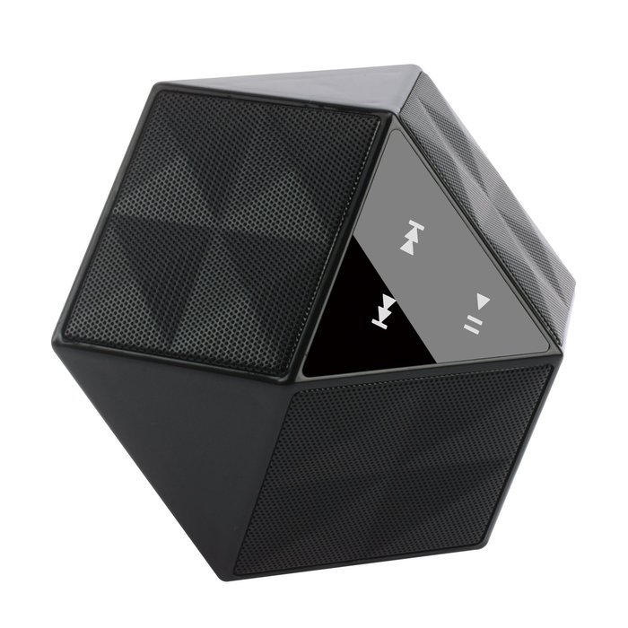 KONG KIM Bluetooth Portable Speaker with Stereo Sound-Wireless, TF Card, AUX, FM Radio + Speakerphone - Compatible...