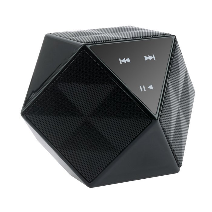 KONG KIM Bluetooth Portable Speaker with Stereo Sound-Wireless, TF Card, AUX, FM Radio + Speakerphone - Compatible... N3