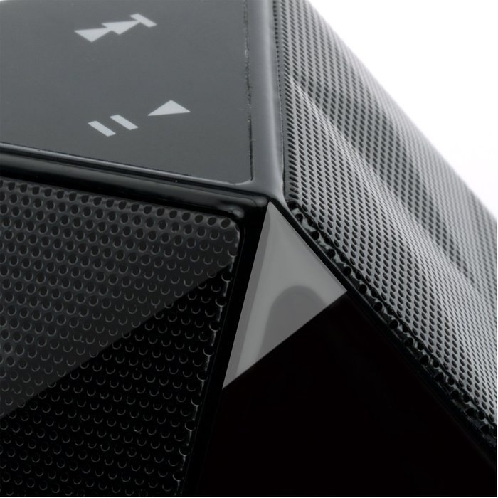 KONG KIM Bluetooth Portable Speaker with Stereo Sound-Wireless, TF Card, AUX, FM Radio + Speakerphone - Compatible... N5