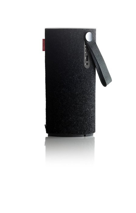 LT-310-NA-1001 Libra WiFi Speaker 2.0, Salty Grey N5