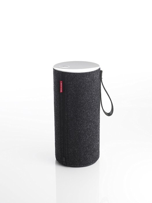 LT-310-NA-1001 Libra WiFi Speaker 2.0, Salty Grey N8