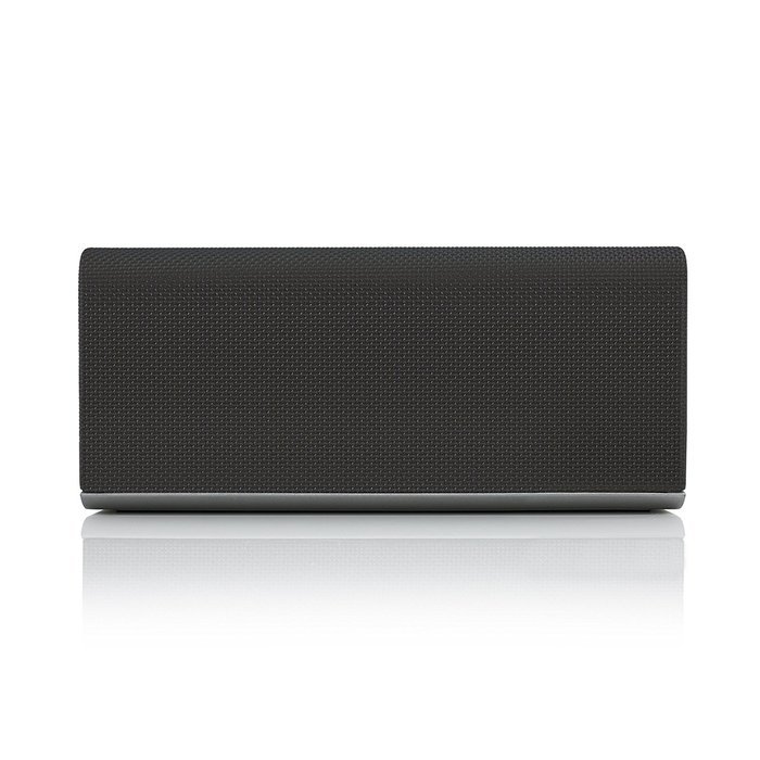 Braven 1100 Portable Bluetooth Speaker [8800 mAh] 28 Hour Playtime - Graphite / Dark Gray N4