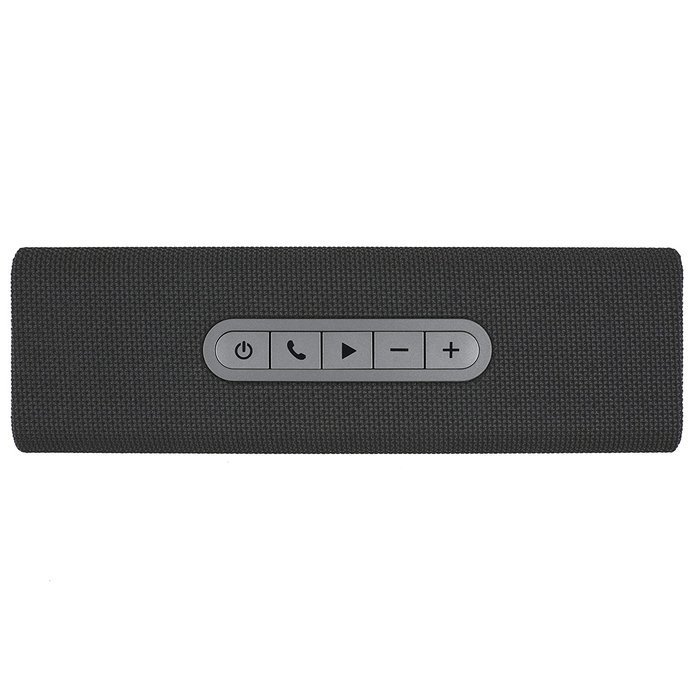 Braven 1100 Portable Bluetooth Speaker [8800 mAh] 28 Hour Playtime - Graphite / Dark Gray N5