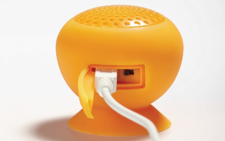 Freecom Bluetooth Tough Speaker