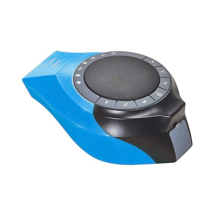 IntoMusic&reg; Wireless Bluetooth Speaker - Mbike 1C Bicycle Speaker with Rechargeable 3,400mAh Power Bank Charge... N3