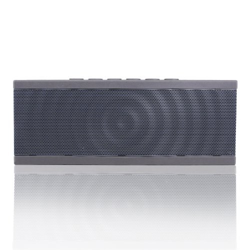 Koomus Ursus Wave Portable Wireless Bluetooth Speaker with Siri Technology, Strong Base and Premium Quality Sound... N2