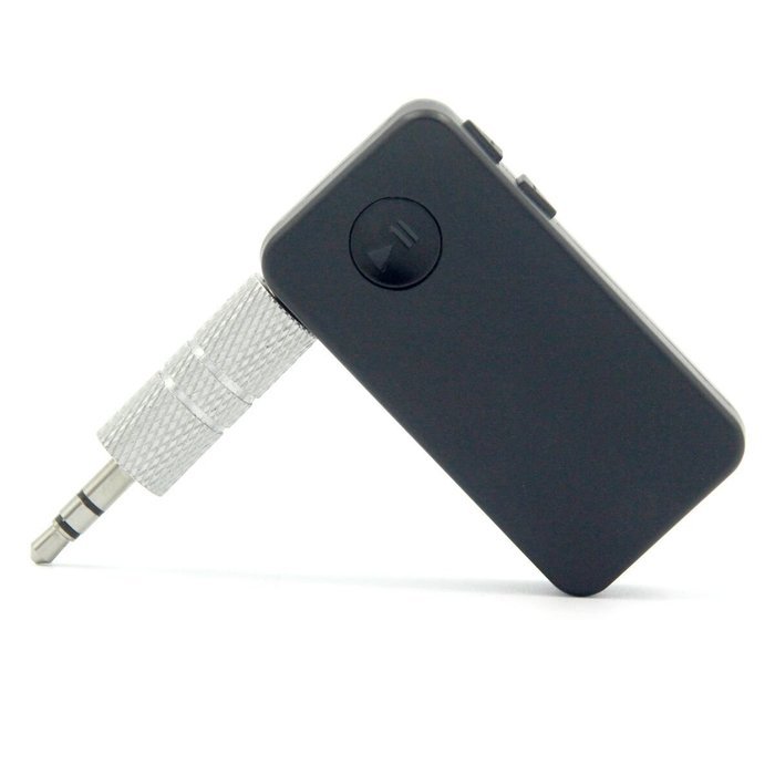 UPsztec Wireless Bluetooth 3.0 Version Slim Magnetic Handsfree Speaker Music MP3 Player Phone Visor Clip With...