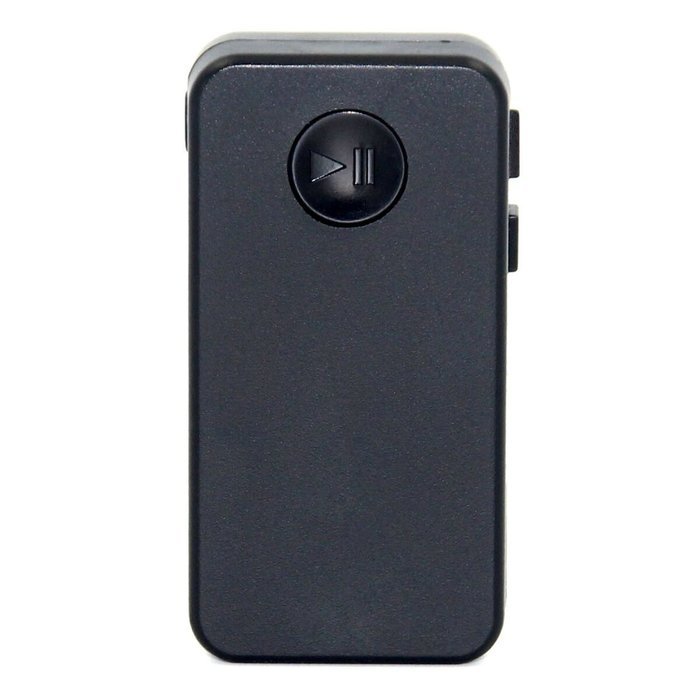 UPsztec Wireless Bluetooth 3.0 Version Slim Magnetic Handsfree Speaker Music MP3 Player Phone Visor Clip With... N3