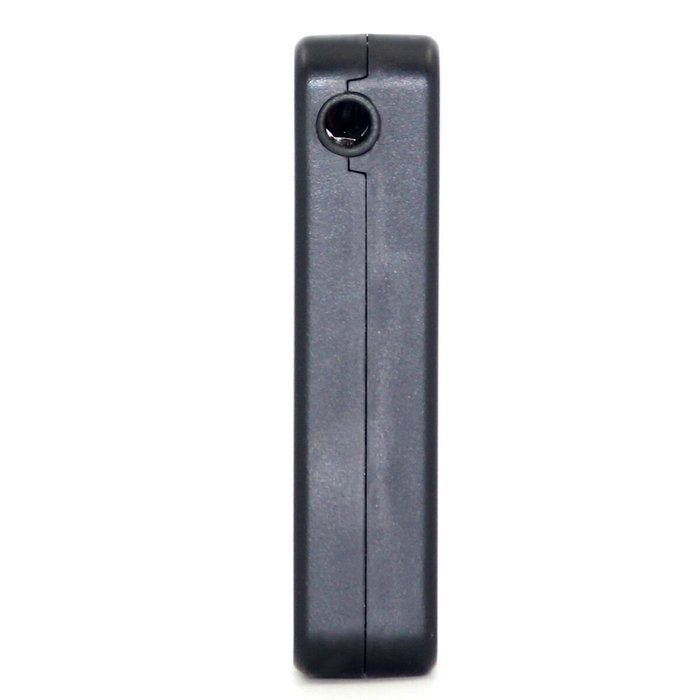 UPsztec Wireless Bluetooth 3.0 Version Slim Magnetic Handsfree Speaker Music MP3 Player Phone Visor Clip With... N4