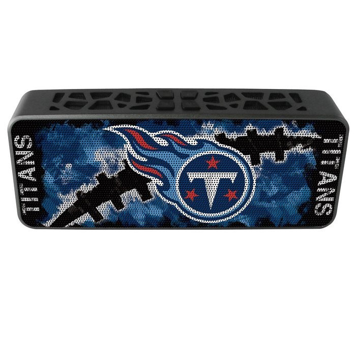 Tampa Bay Buccaneers Bluetooth Speaker N4