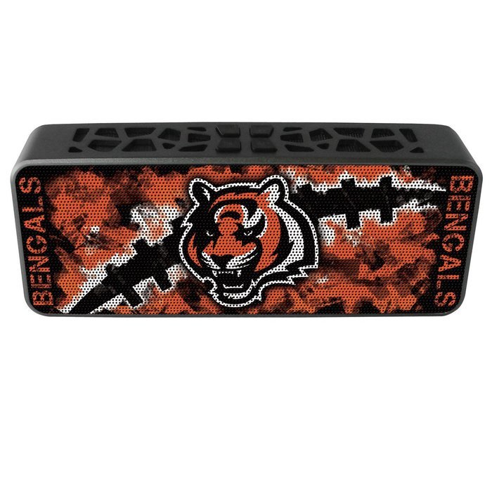 Tampa Bay Buccaneers Bluetooth Speaker N5