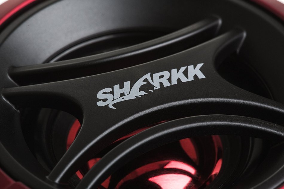 SHARKK&reg; Bluetooth Speakers Mini Ultra Portable Speaker Alloy Steel Rubberized Housing Powerful Sound and Bass... N5
