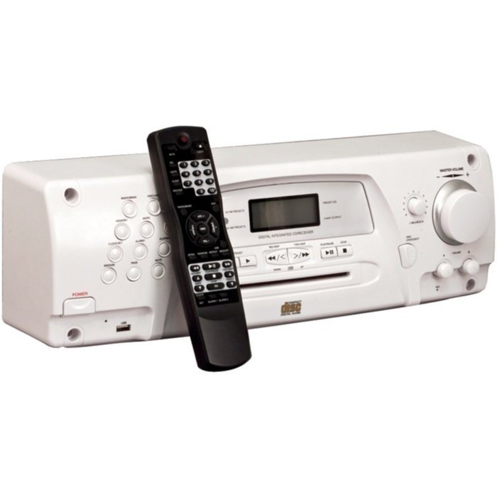 OEM IW-SYS3 In-Wall Audio System Consumer Electronics