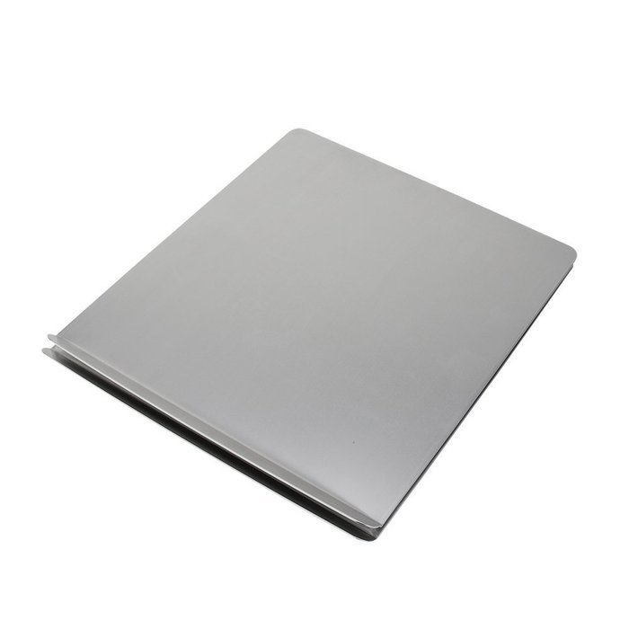 AirBake Natural 2 Pack Cookie Sheet Set, 16 x 14 in N2