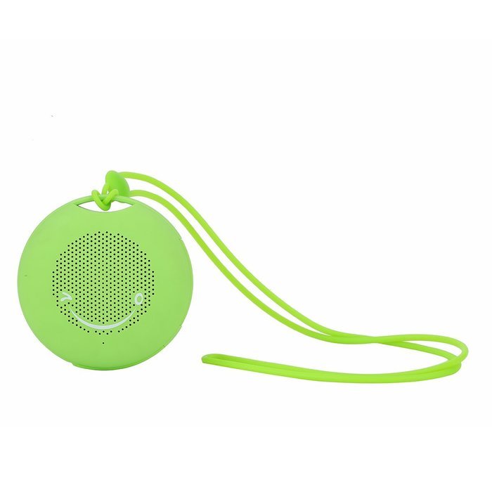 Fashion Easy Portable and Low Price Bluetooth Speaker With FM radio Digital display
