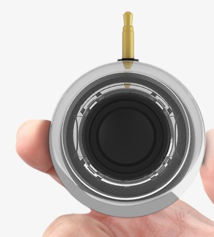 Leadsound F10 portable mini speaker 3.5mm jack mini speaker N3